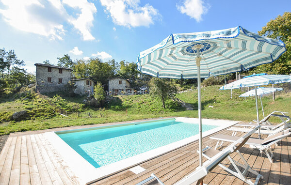 Holiday Home - Fabbriche di Vallico , Italy - ITL067 12