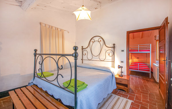 Casa de vacaciones 