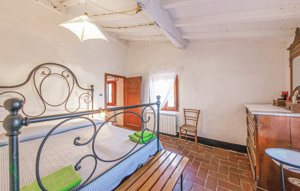 Casa de vacaciones 
