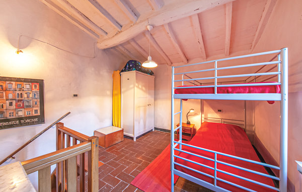 Casa de vacaciones 