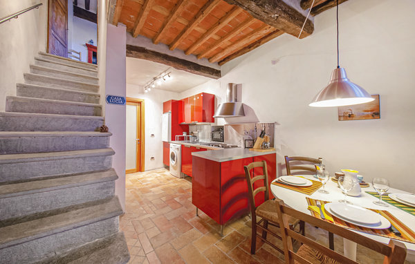 Casa de vacaciones 