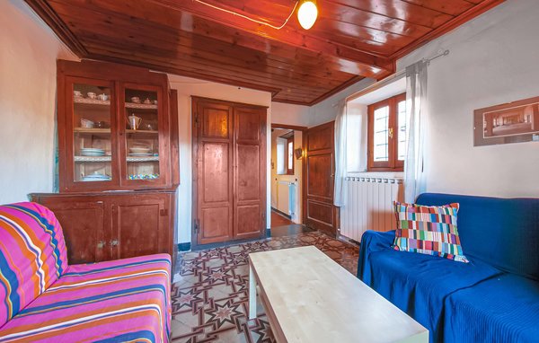 Casa de vacaciones 