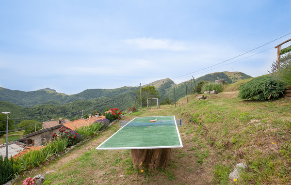 Casa de vacaciones Campanella