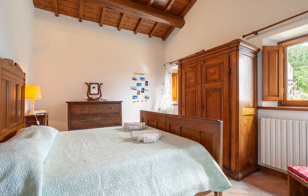 Casa de vacaciones Campanella