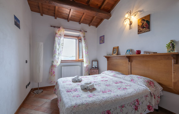 Casa de vacaciones Campanella