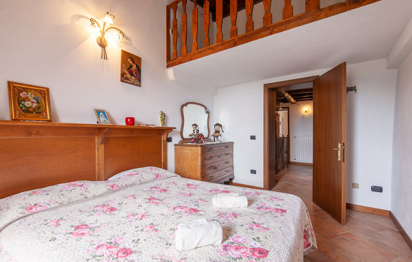 Casa de vacaciones Campanella
