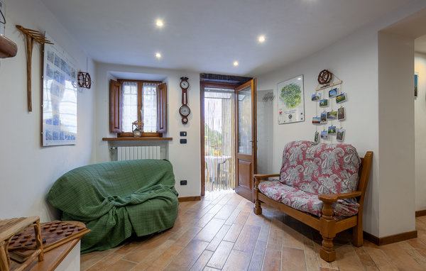 Casa de vacaciones Campanella