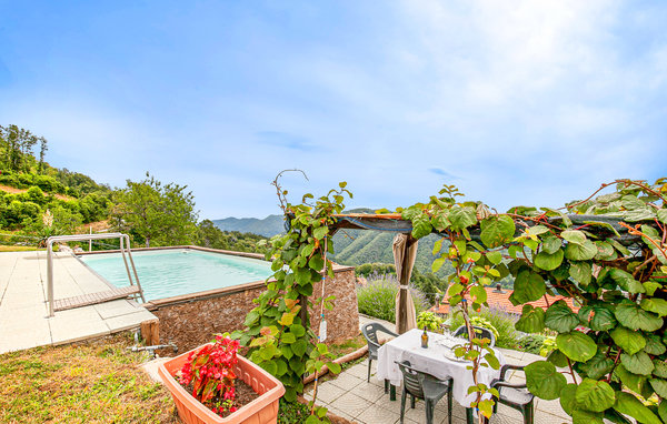 Casa de vacaciones Campanella