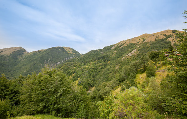 Casa de vacaciones Campanella