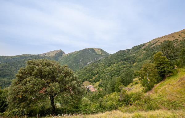 Casa de vacaciones Campanella