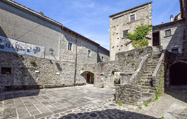 Semesterlägenhet - Filattiera-Pontremoli , Italien - ITL176 905