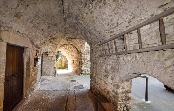 Semesterlägenhet - Filattiera-Pontremoli , Italien - ITL176 906