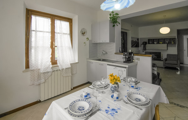 Casa di vacanze Casa Rosa