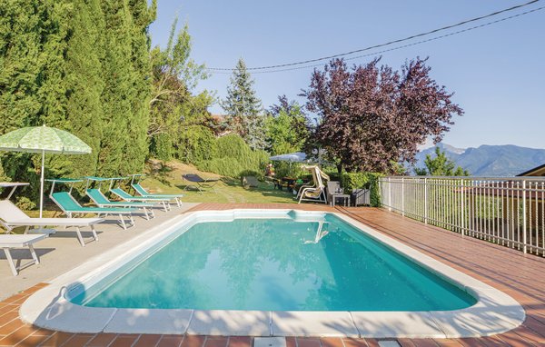 Holiday Home - Magliano , Italy - ITL229 1