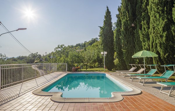 Casa di vacanze Casa Rosa