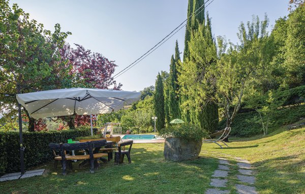 Casa di vacanze Casa Rosa