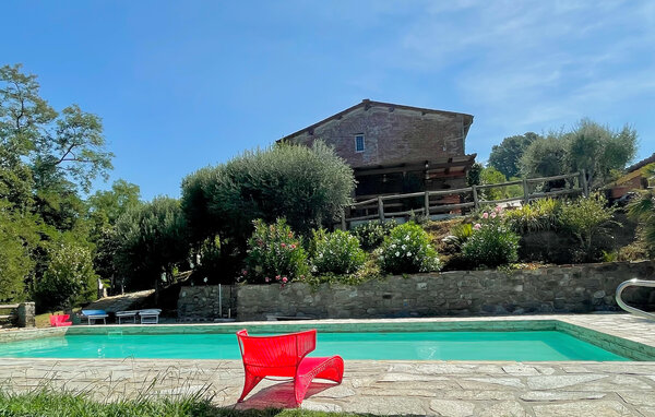 Apartament - S. Martino in Colle , Wlochy - ITL286 16