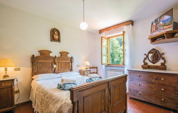Ferienhaus Maresa