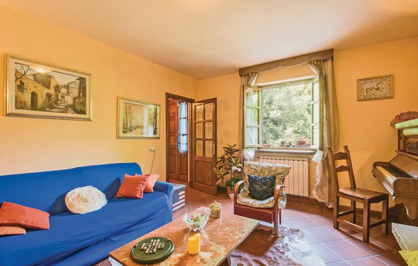 Ferienhaus Maresa