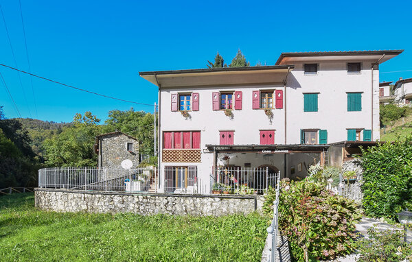 Holiday Home - Pascoso , Italy - ITL377 82