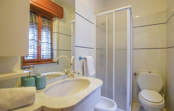 Apartament - Sassalbo , Wlochy - ITL622 701