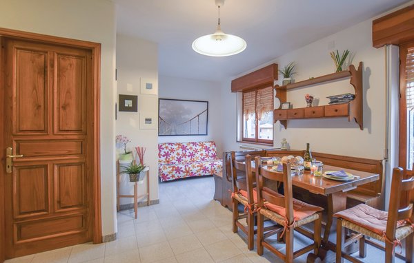 Apartament - Sassalbo , Wlochy - ITL622 3
