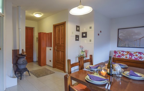 Apartament - Sassalbo , Wlochy - ITL622 301