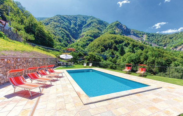 Apartament - Sassalbo , Wlochy - ITL622 11
