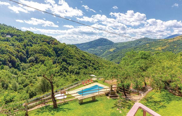 Apartament - Sassalbo , Wlochy - ITL622 6