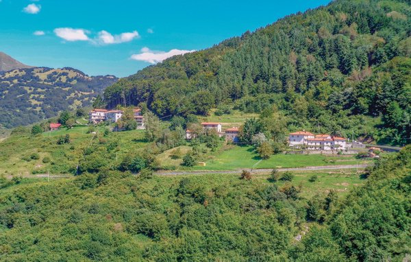 Apartment Il Daino
