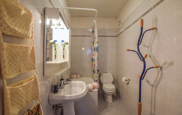 Apartment Il Daino