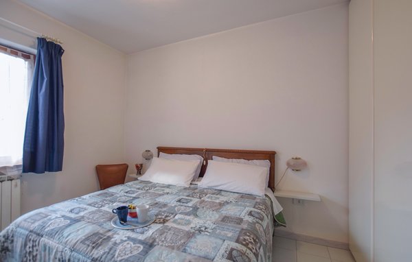 Apartment Il Daino