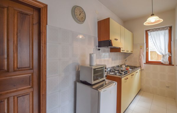 Apartment Il Daino