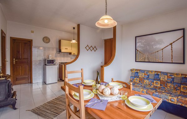 Apartment Il Daino