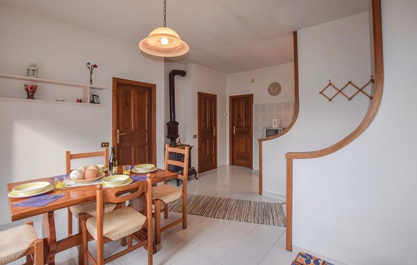 Apartment Il Daino