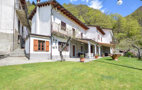 Apartment Il Daino