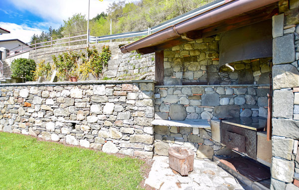 Apartment Il Daino