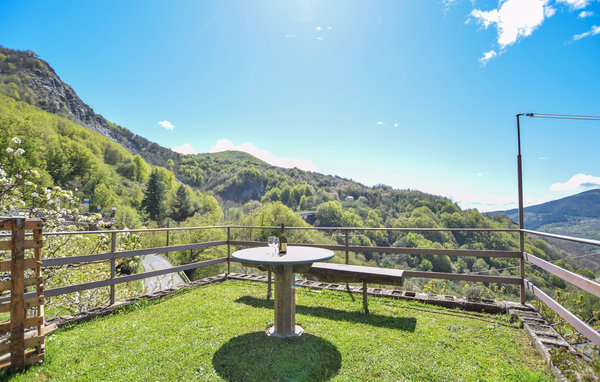 Apartment Il Daino