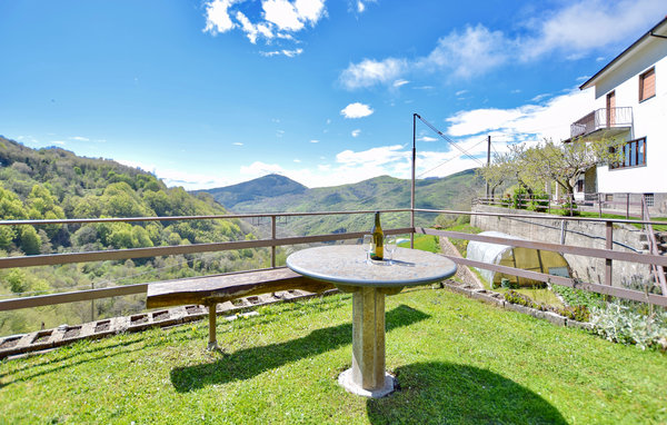 Apartment Il Daino