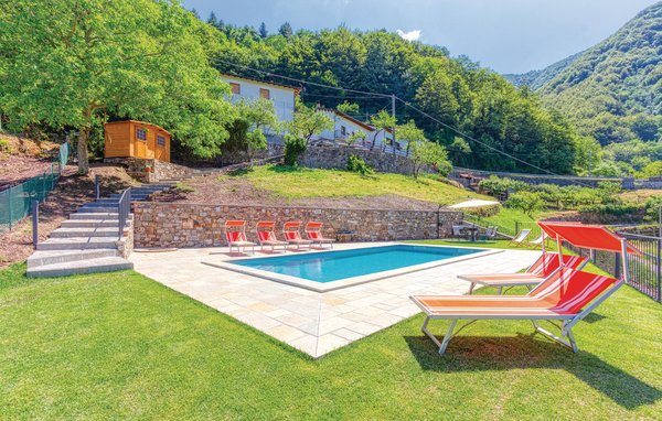 Apartment Il Daino
