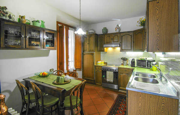 Casa vacanze - Castelvecchio di Compito , Italia - ITL625 401
