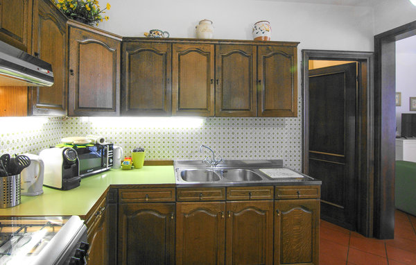 Casa vacanze - Castelvecchio di Compito , Italia - ITL625 402