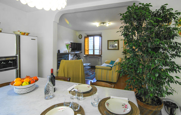 Casa vacanze - Castelvecchio di Compito , Italia - ITL625 405