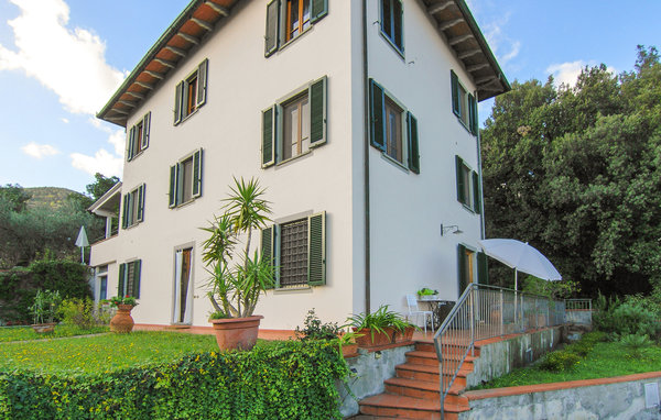 Casa vacanze - Castelvecchio di Compito , Italia - ITL625 81