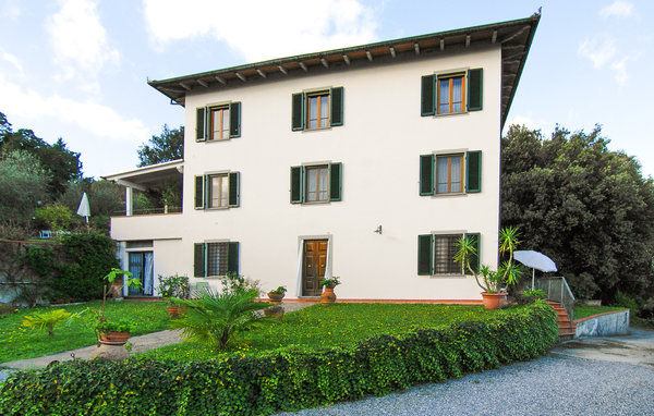 Casa vacanze - Castelvecchio di Compito , Italia - ITL625 82