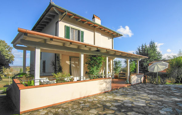 Casa vacanze - Castelvecchio di Compito , Italia - ITL625 83