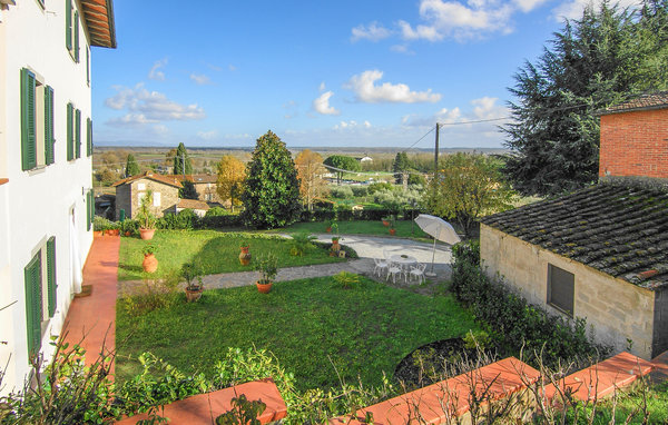 Casa vacanze - Castelvecchio di Compito , Italia - ITL625 84