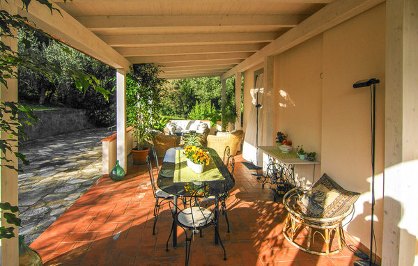 Casa vacanze - Castelvecchio di Compito , Italia - ITL625 101