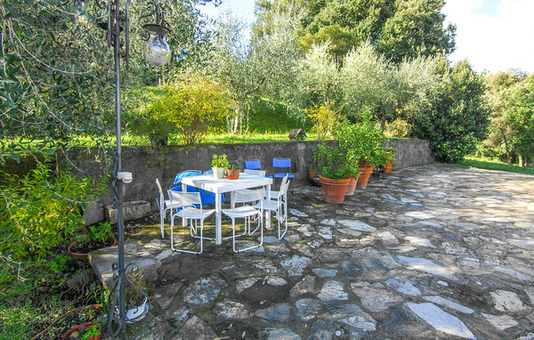 Casa vacanze - Castelvecchio di Compito , Italia - ITL625 6