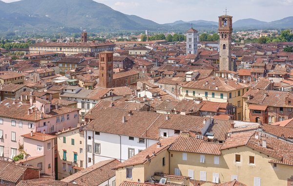 Kuća-za-odmor - Castelvecchio di Compito , Italija - ITL626 902